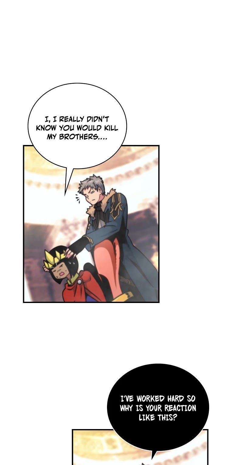 I'm Destined For Greatness! Chapter 109 page 52 - Chapter 109