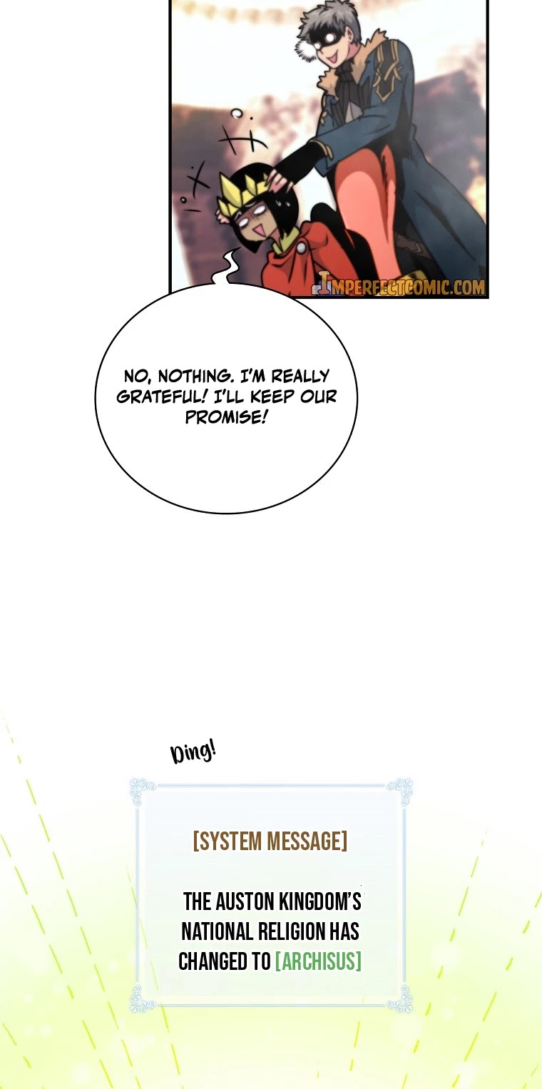I'm Destined For Greatness! Chapter 109 page 53 - Chapter 109