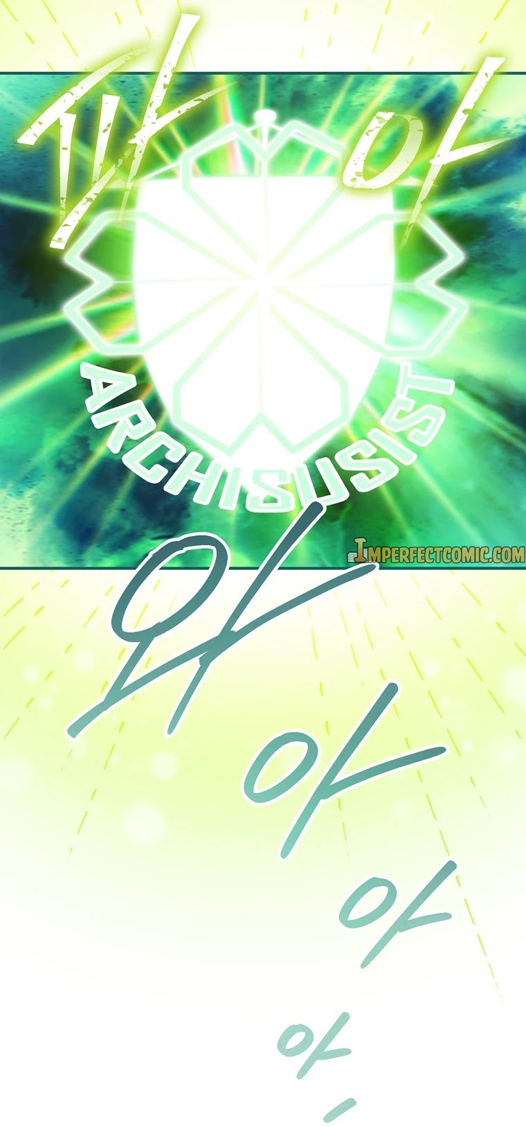 I'm Destined For Greatness! Chapter 109 page 54 - Chapter 109
