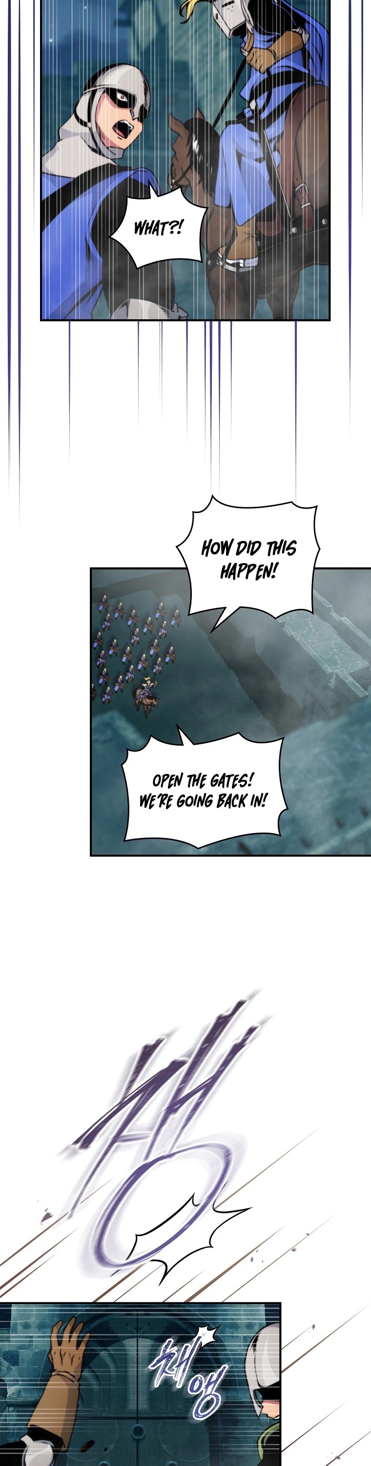 I'm Destined For Greatness! Chapter 109 page 8 - Chapter 109