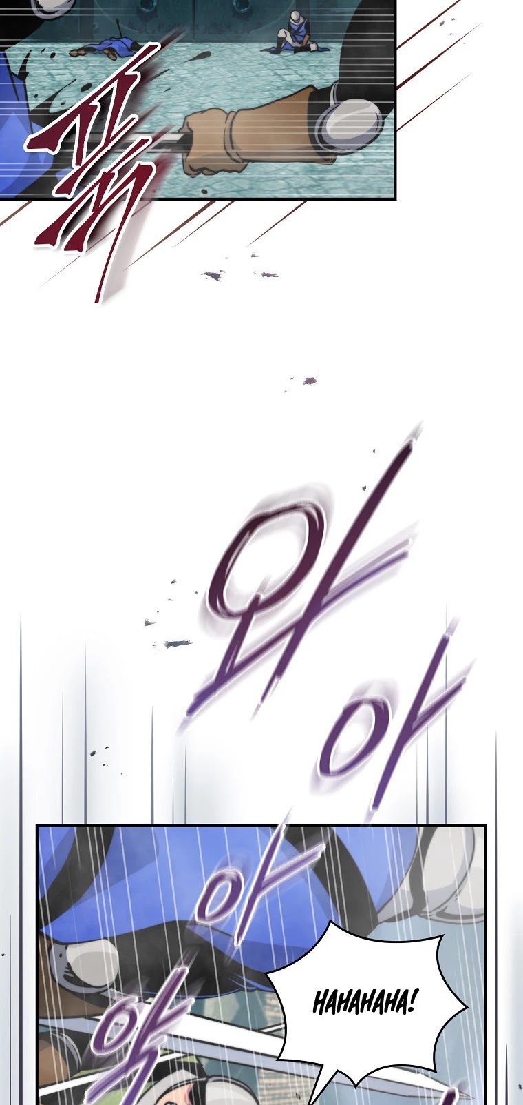 I'm Destined For Greatness! Chapter 109 page 9 - Chapter 109