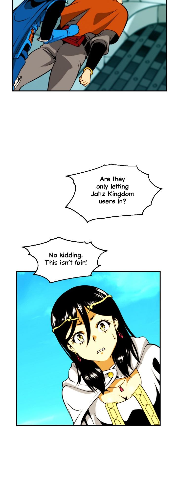 I'm Destined For Greatness! Chapter 11 page 11 - Chapter 11