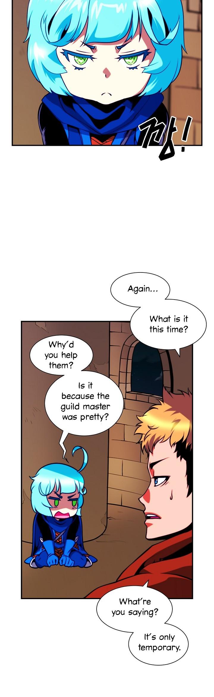 I'm Destined For Greatness! Chapter 11 page 13 - Chapter 11