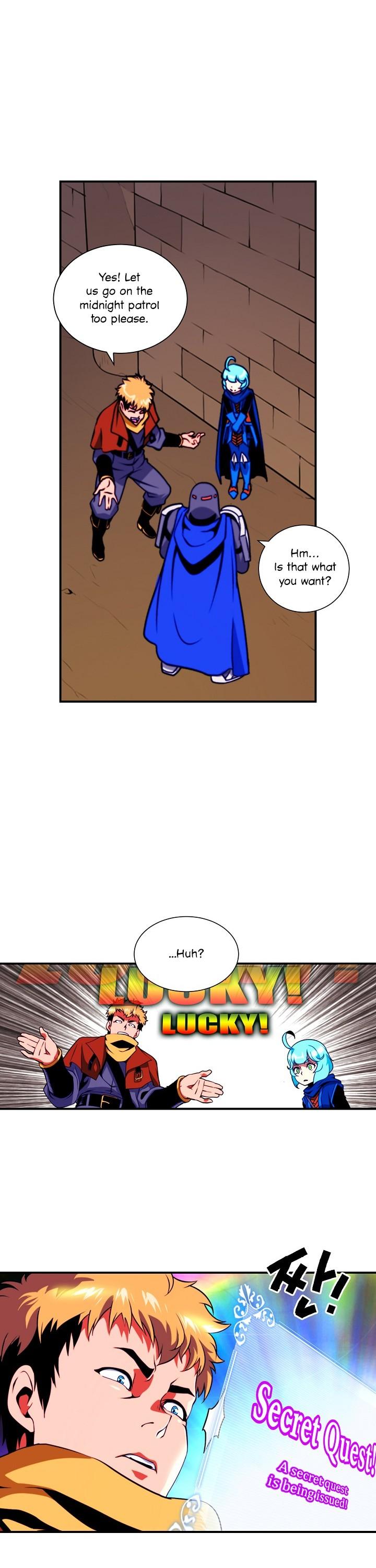I'm Destined For Greatness! Chapter 11 page 18 - Chapter 11