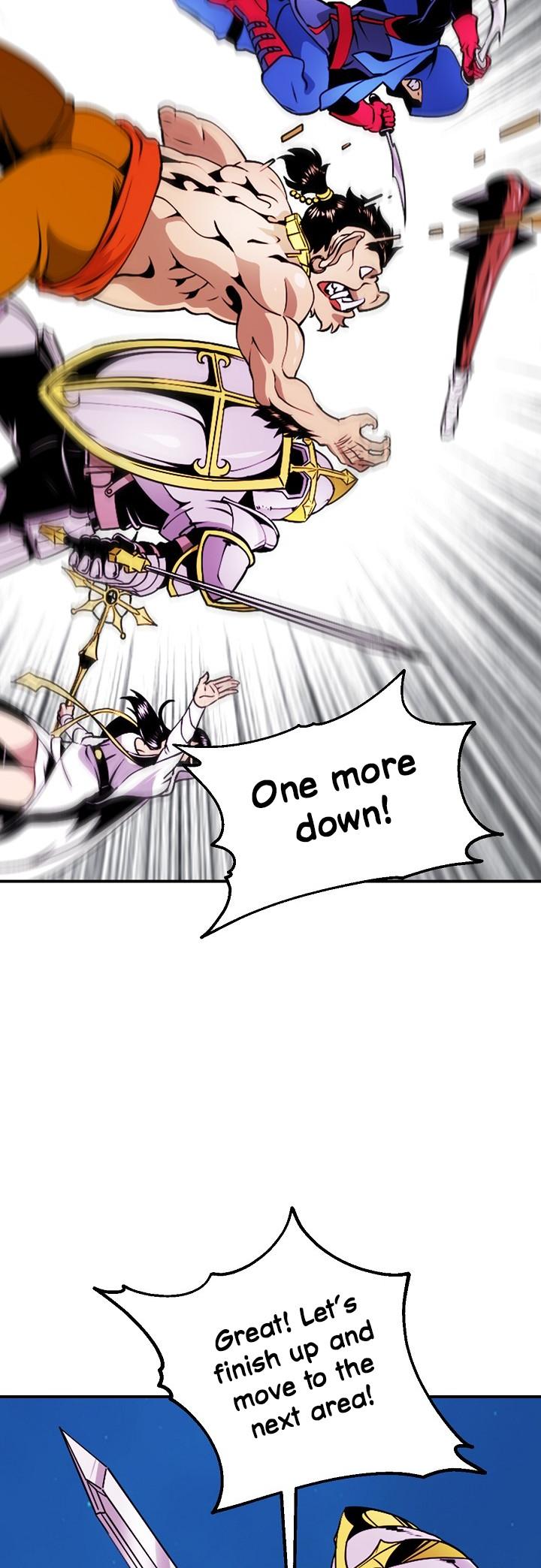I'm Destined For Greatness! Chapter 11 page 21 - Chapter 11