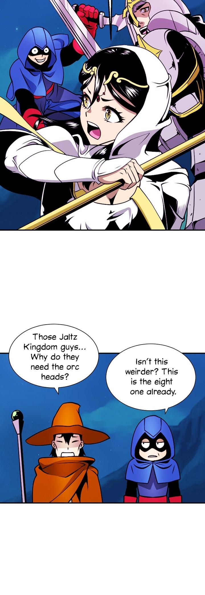 I'm Destined For Greatness! Chapter 11 page 22 - Chapter 11