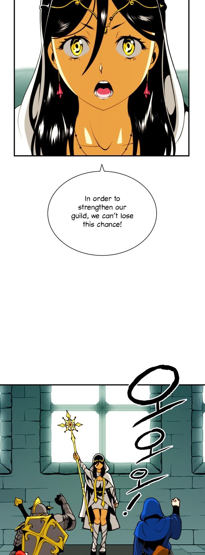 I'm Destined For Greatness! Chapter 11 page 3 - Chapter 11