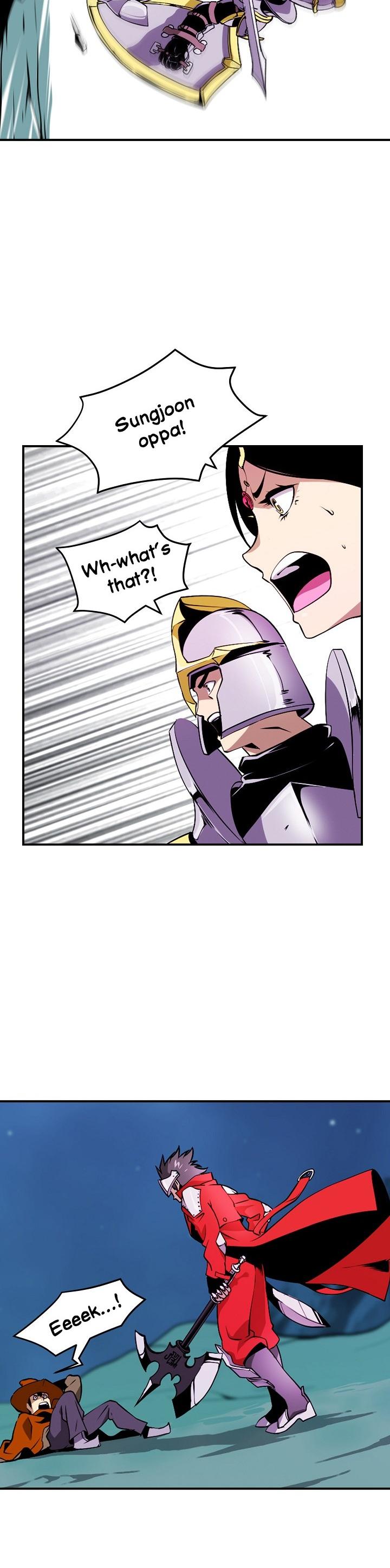 I'm Destined For Greatness! Chapter 11 page 30 - Chapter 11