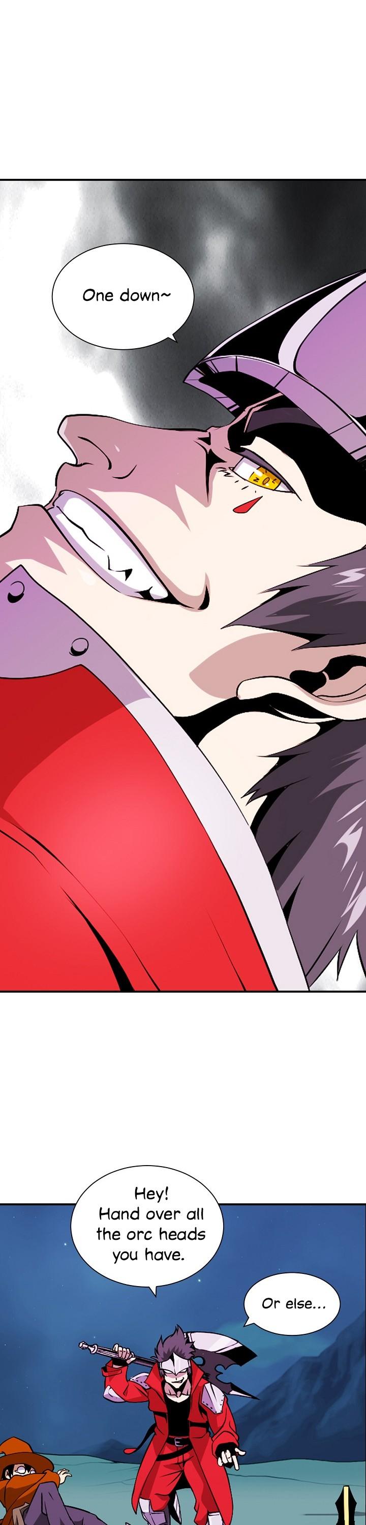 I'm Destined For Greatness! Chapter 11 page 31 - Chapter 11