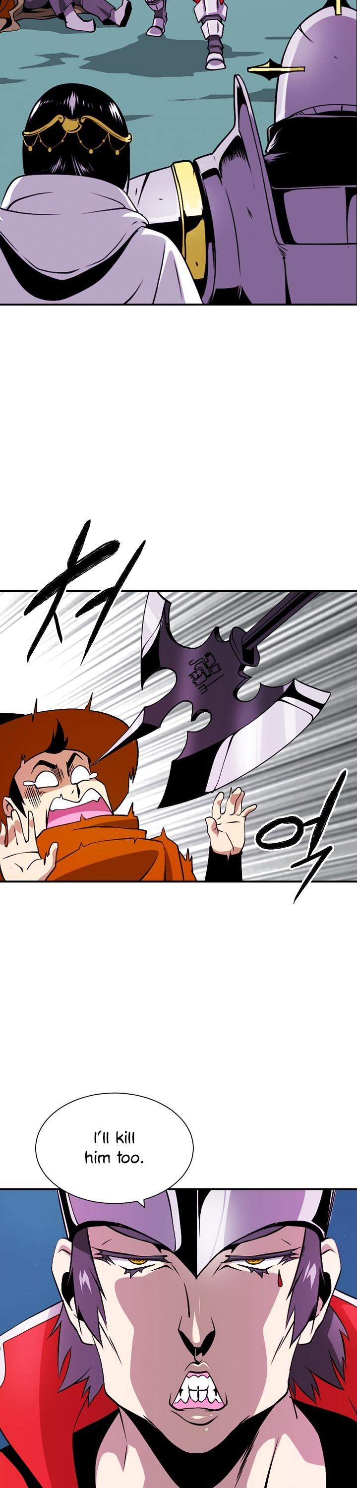 I'm Destined For Greatness! Chapter 11 page 32 - Chapter 11