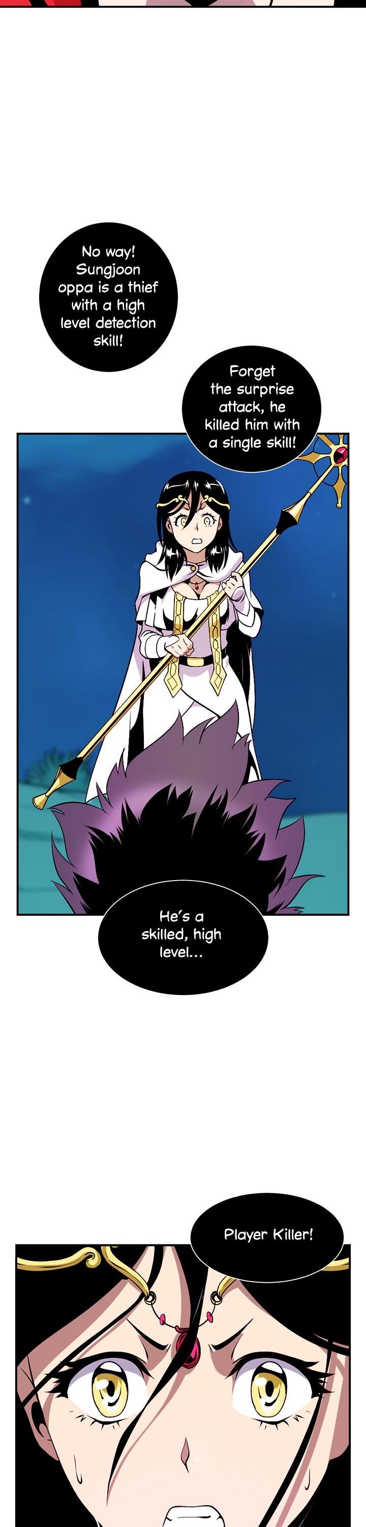 I'm Destined For Greatness! Chapter 11 page 33 - Chapter 11