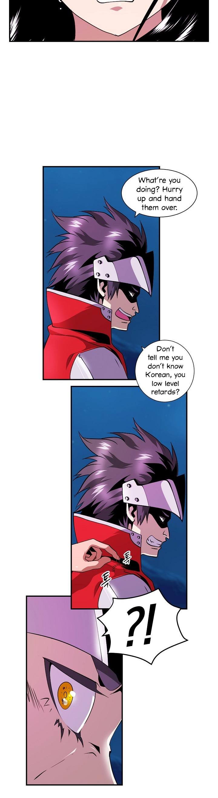 I'm Destined For Greatness! Chapter 11 page 34 - Chapter 11