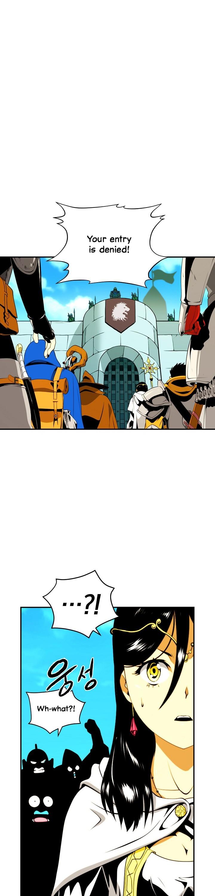 I'm Destined For Greatness! Chapter 11 page 5 - Chapter 11
