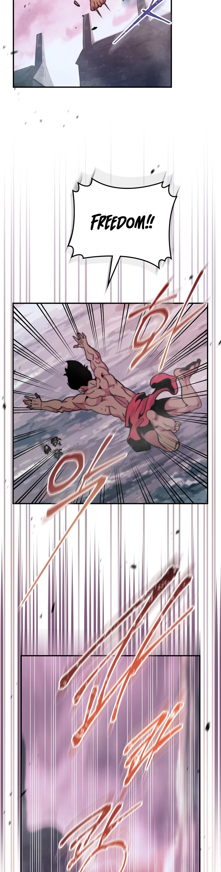 I'm Destined For Greatness! Chapter 110 page 16 - Chapter 110