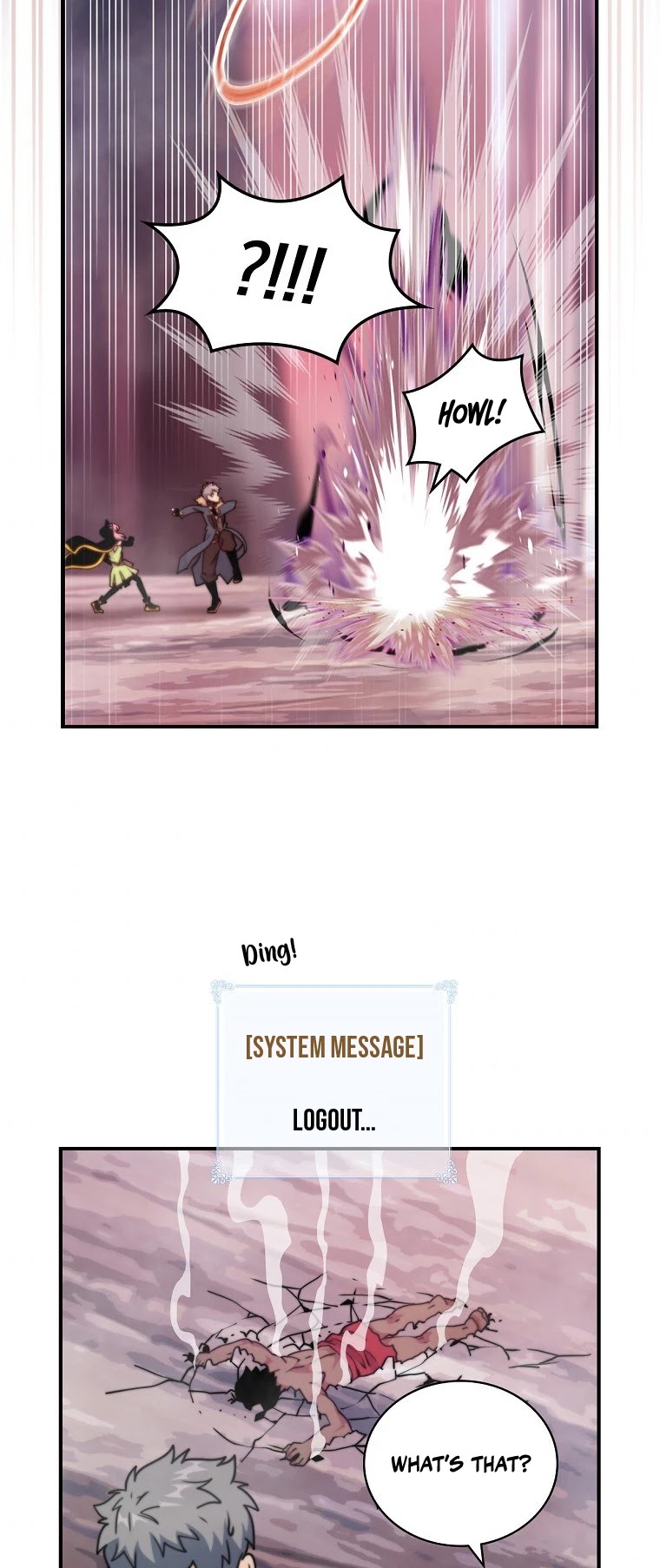 I'm Destined For Greatness! Chapter 110 page 17 - Chapter 110