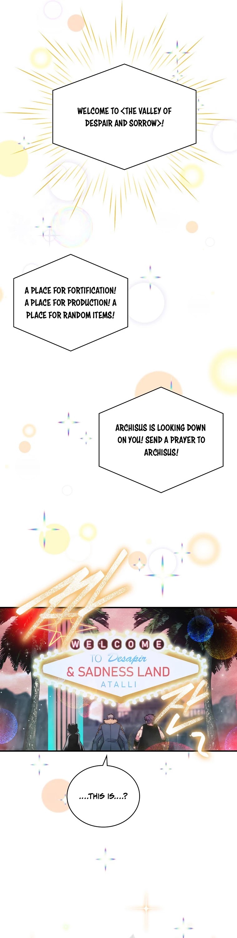 I'm Destined For Greatness! Chapter 110 page 19 - Chapter 110