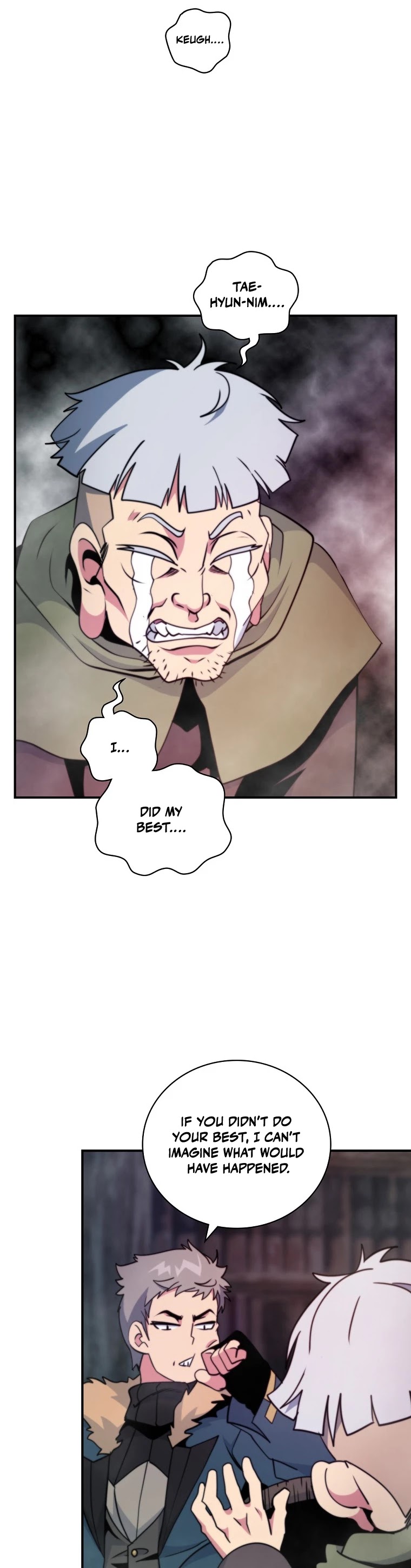 I'm Destined For Greatness! Chapter 110 page 24 - Chapter 110