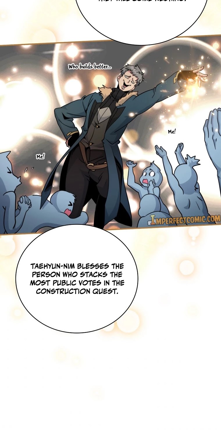 I'm Destined For Greatness! Chapter 110 page 33 - Chapter 110