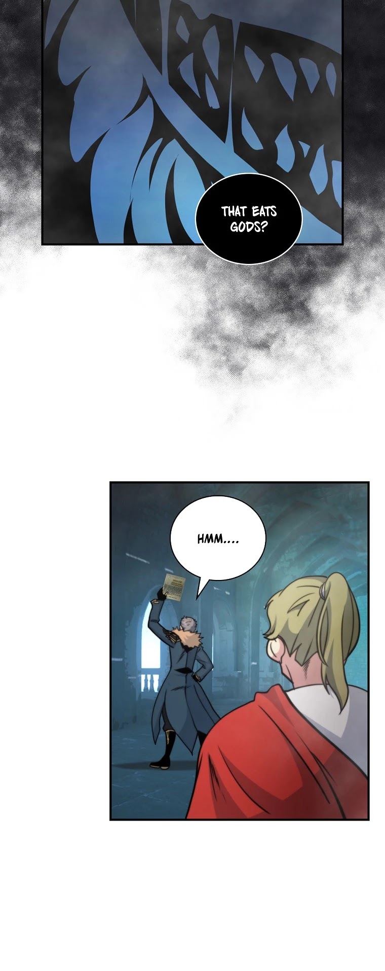 I'm Destined For Greatness! Chapter 110 page 48 - Chapter 110