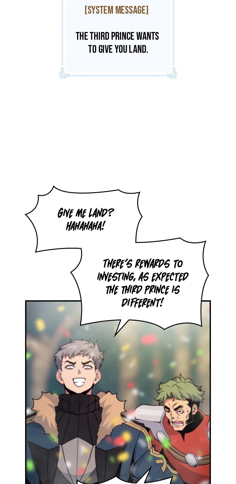 I'm Destined For Greatness! Chapter 110 page 5 - Chapter 110
