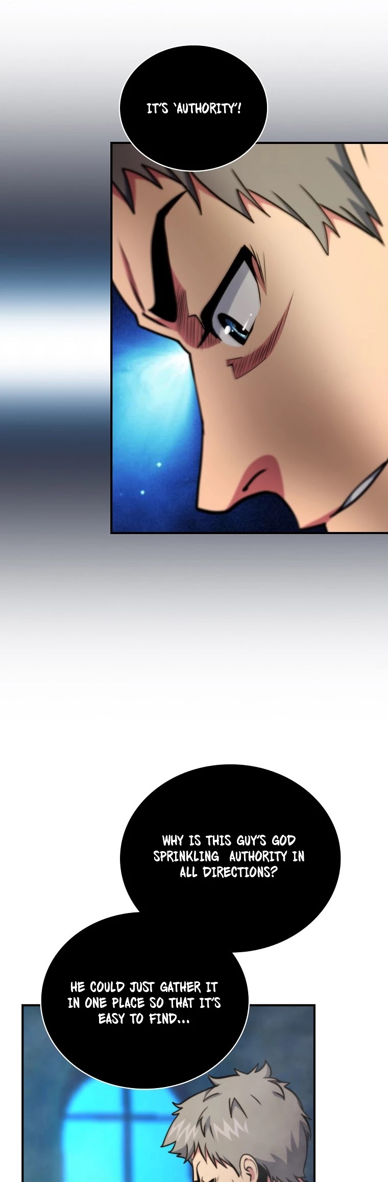 I'm Destined For Greatness! Chapter 110 page 51 - Chapter 110