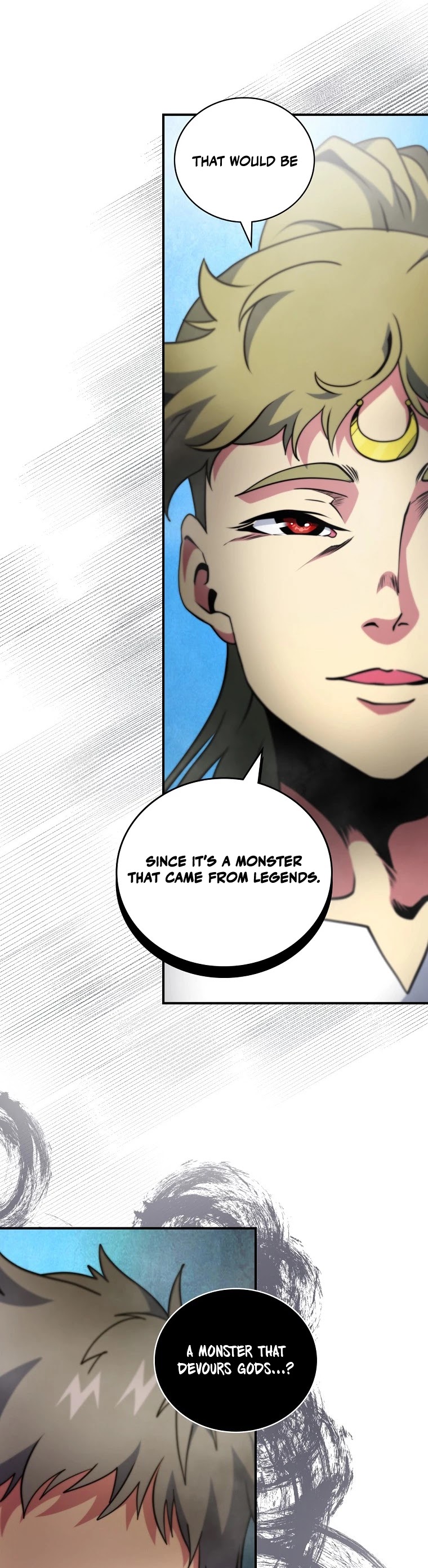 I'm Destined For Greatness! Chapter 110 page 53 - Chapter 110