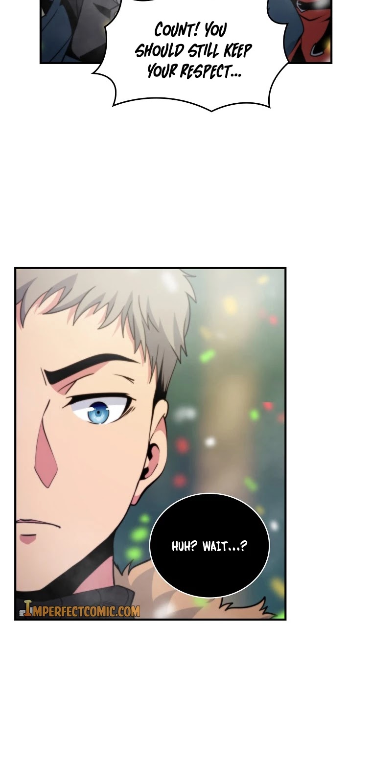 I'm Destined For Greatness! Chapter 110 page 6 - Chapter 110