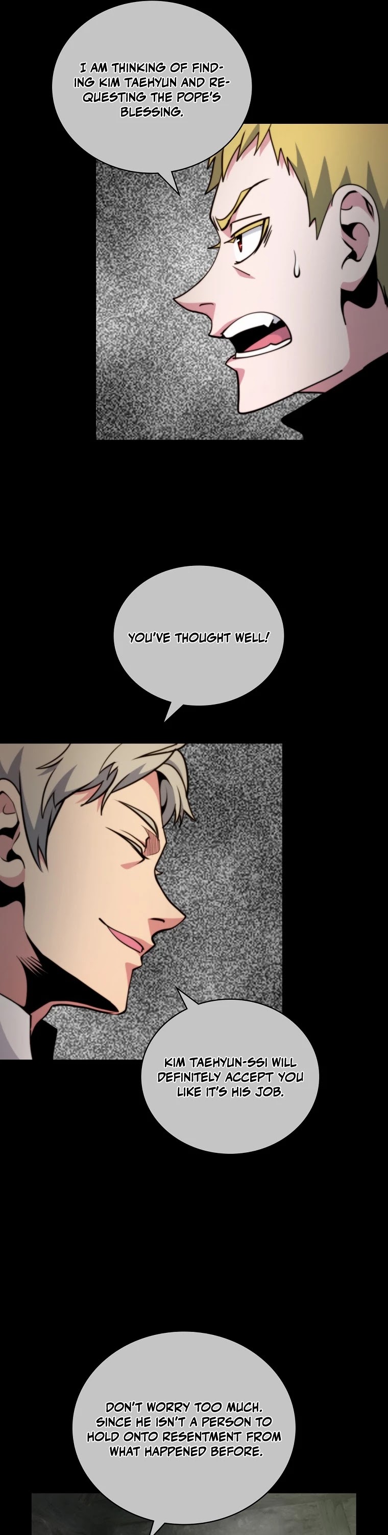 I'm Destined For Greatness! Chapter 111 page 13 - Chapter 111