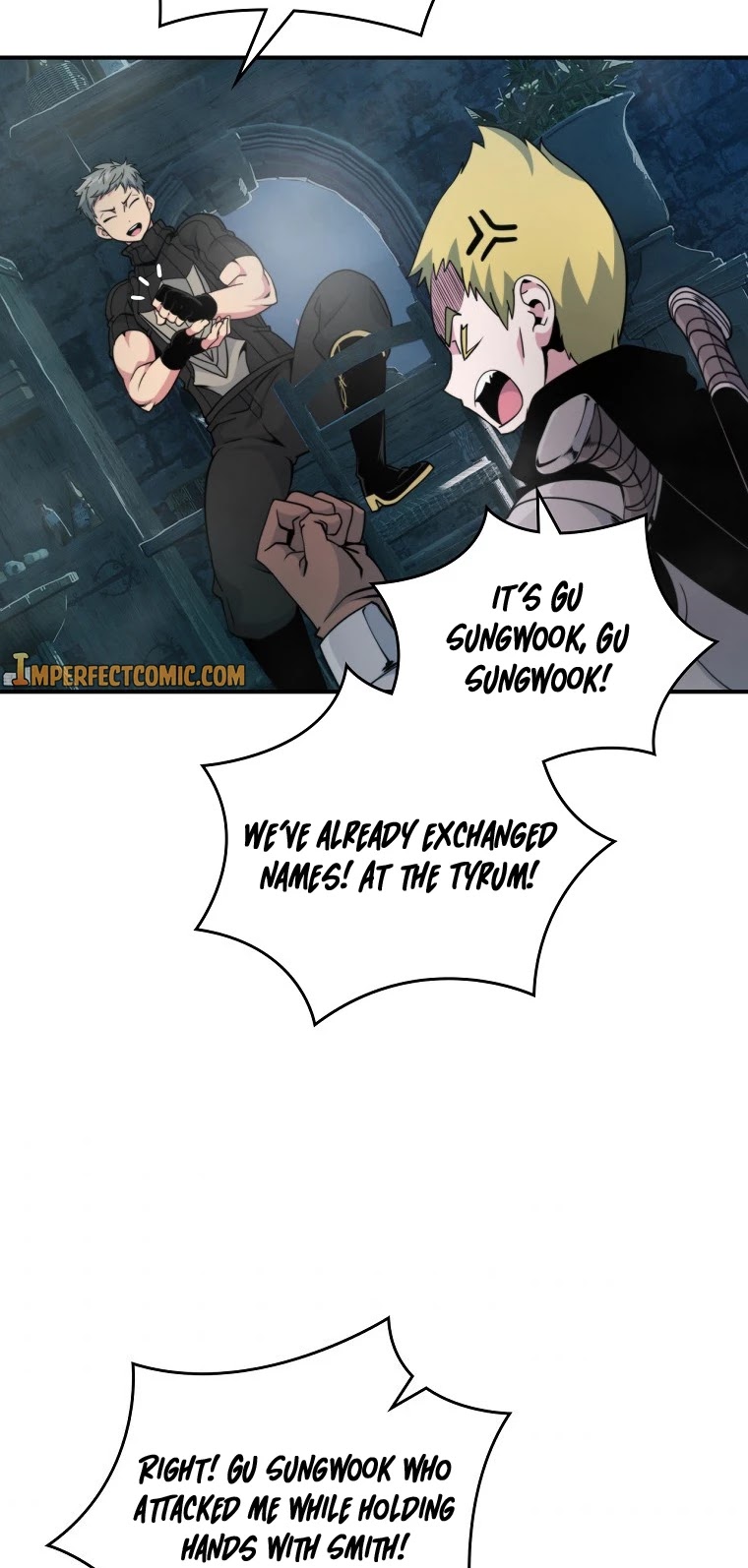 I'm Destined For Greatness! Chapter 111 page 15 - Chapter 111