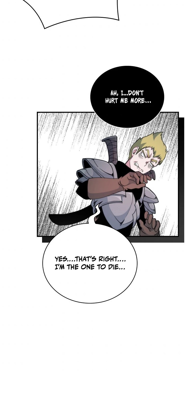I'm Destined For Greatness! Chapter 111 page 16 - Chapter 111