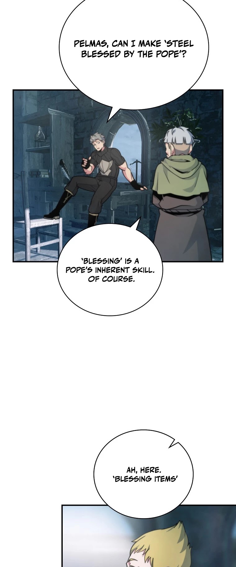 I'm Destined For Greatness! Chapter 111 page 19 - Chapter 111
