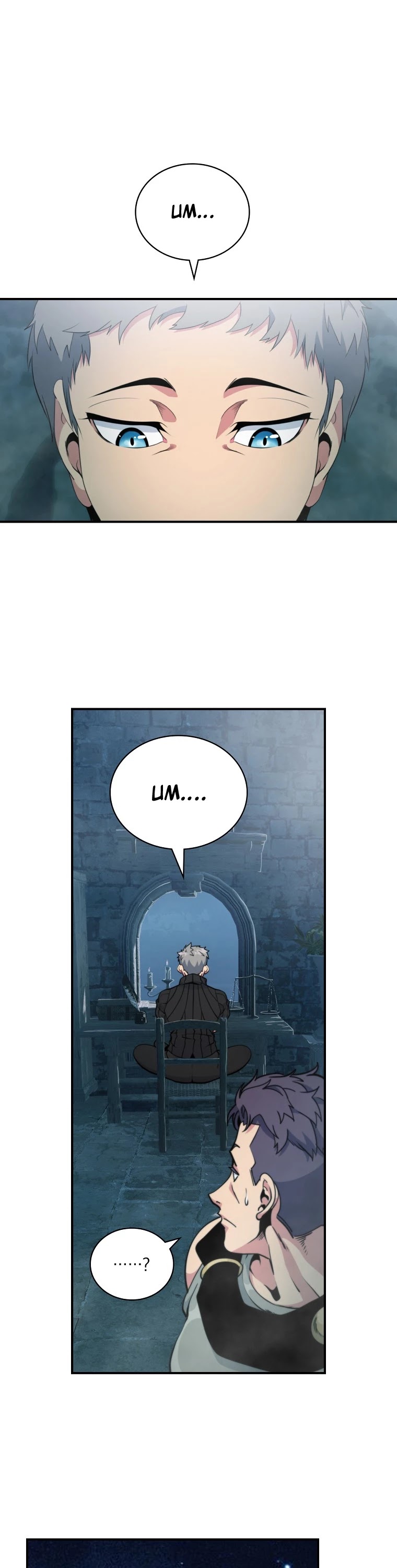I'm Destined For Greatness! Chapter 111 page 2 - Chapter 111