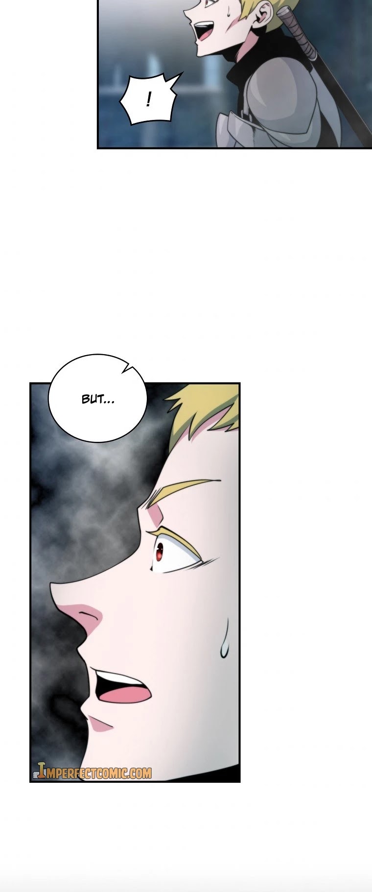 I'm Destined For Greatness! Chapter 111 page 20 - Chapter 111