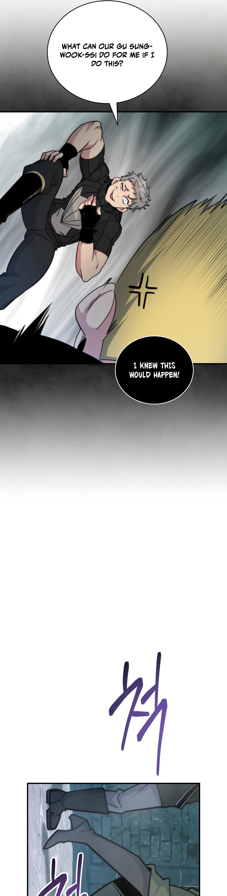 I'm Destined For Greatness! Chapter 111 page 21 - Chapter 111