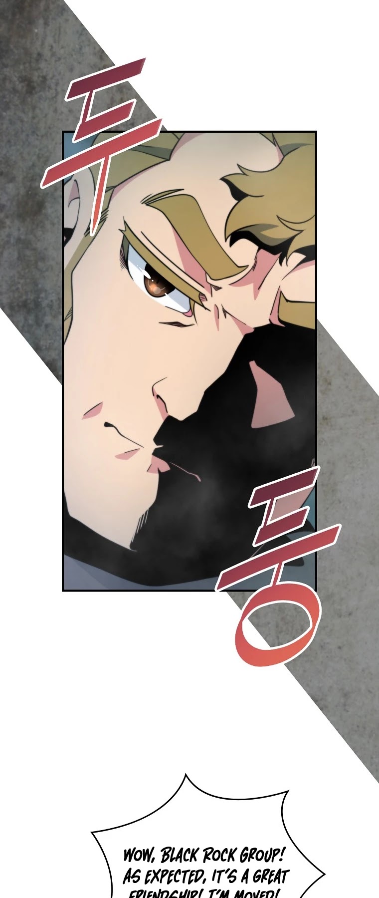 I'm Destined For Greatness! Chapter 111 page 23 - Chapter 111