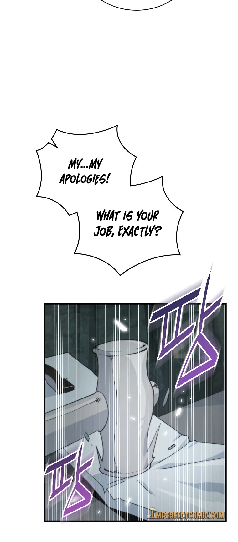 I'm Destined For Greatness! Chapter 111 page 31 - Chapter 111