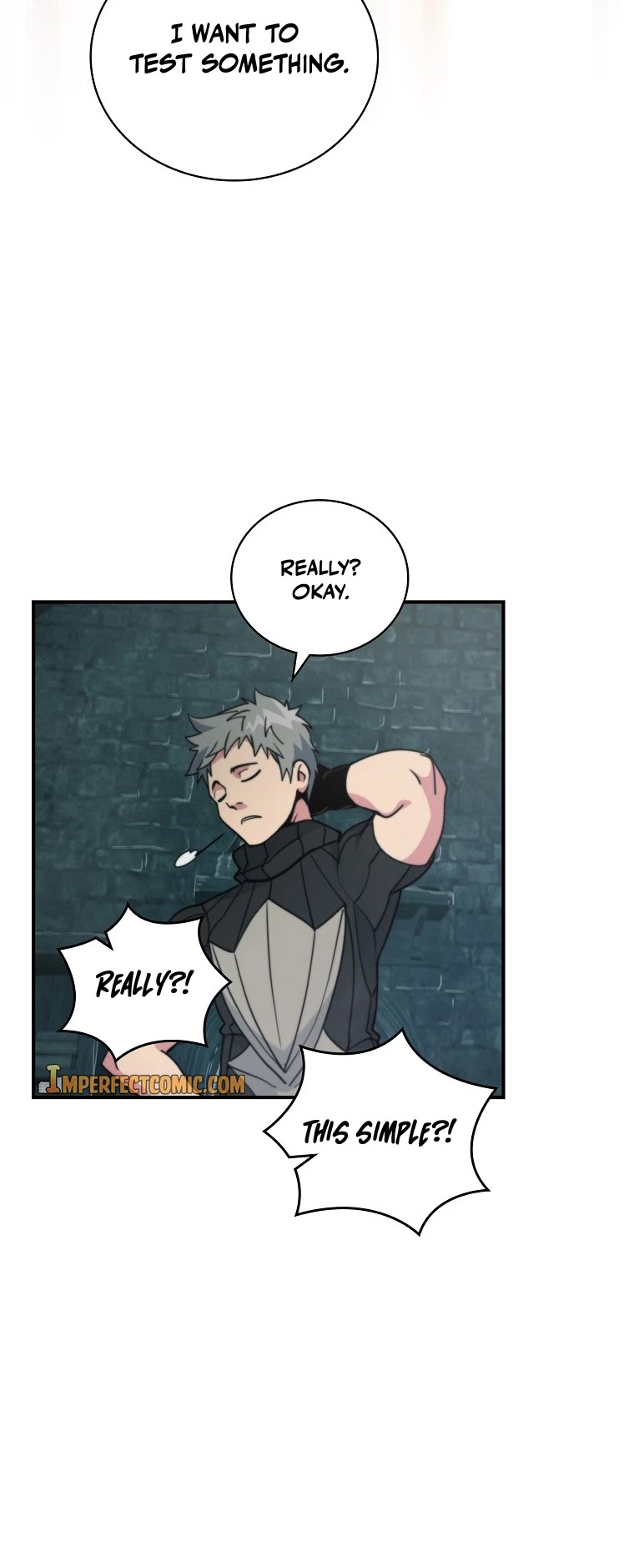 I'm Destined For Greatness! Chapter 111 page 38 - Chapter 111
