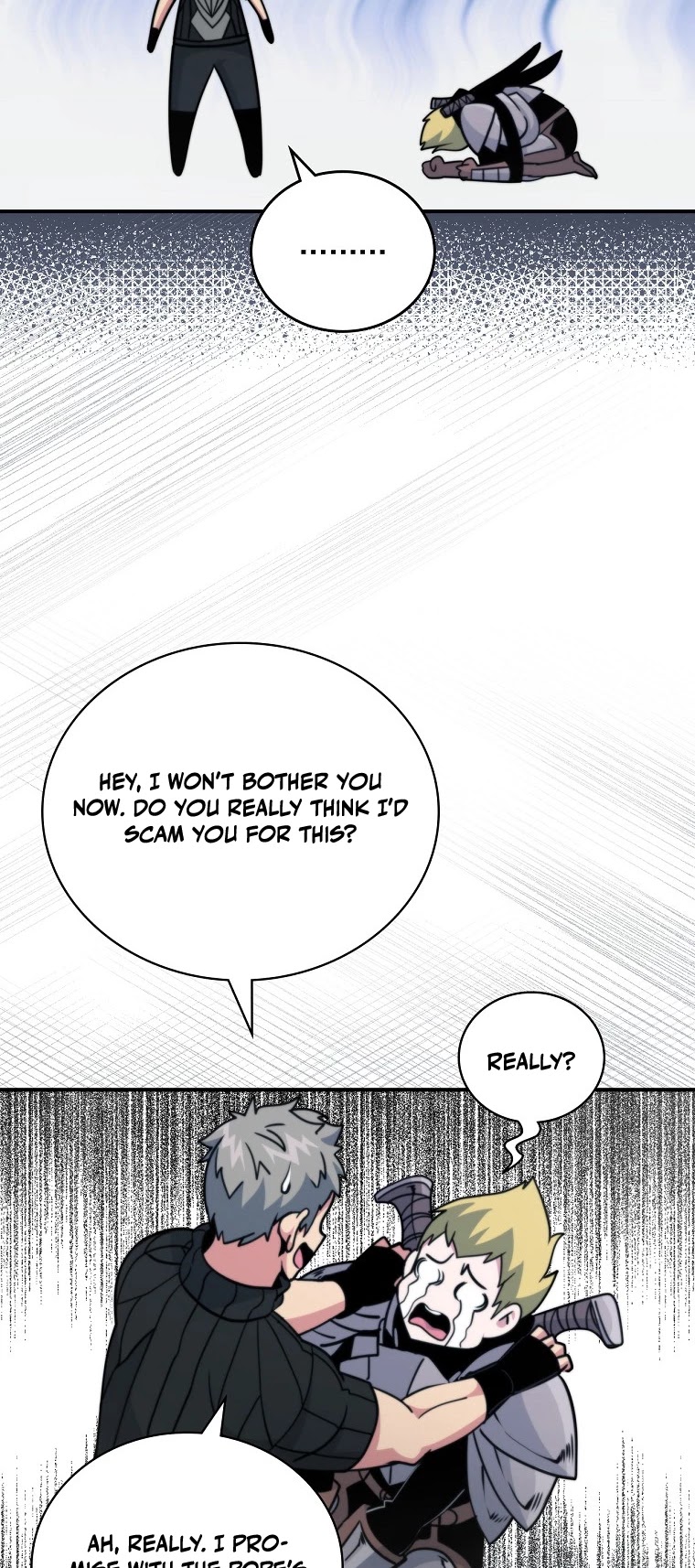 I'm Destined For Greatness! Chapter 111 page 45 - Chapter 111