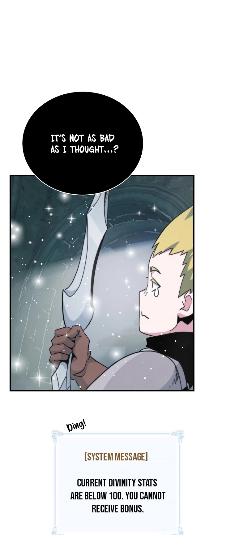 I'm Destined For Greatness! Chapter 111 page 49 - Chapter 111