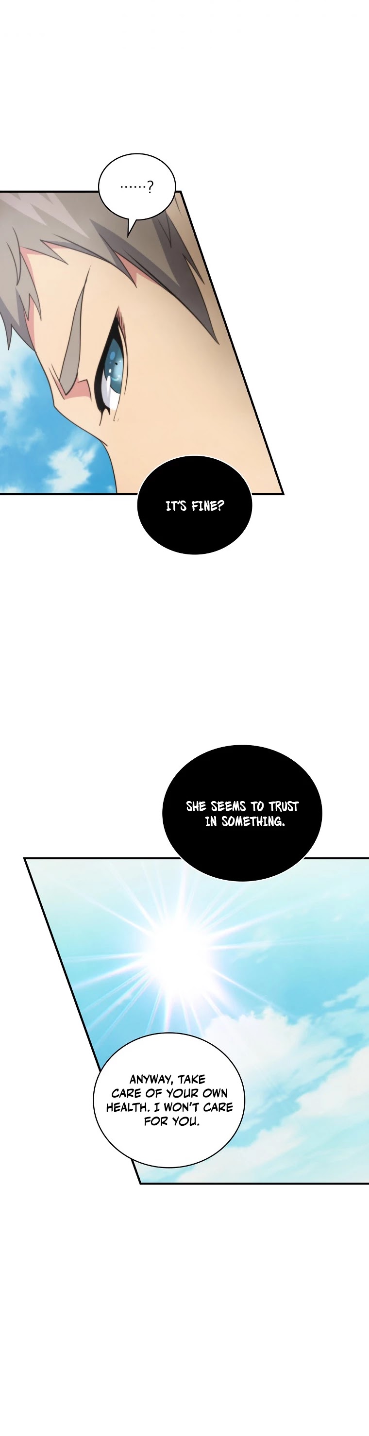I'm Destined For Greatness! Chapter 112 page 23 - Chapter 112