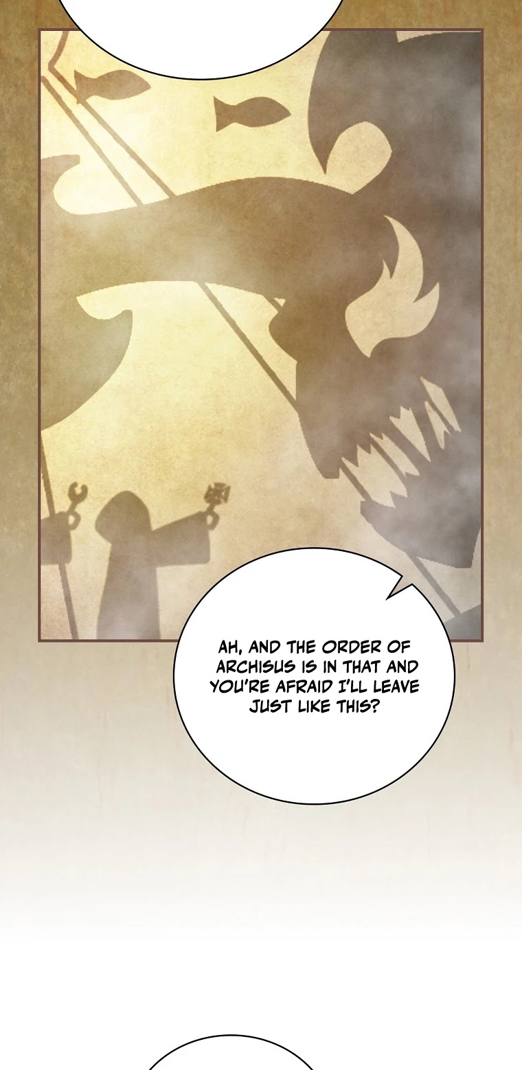 I'm Destined For Greatness! Chapter 113 page 12 - Chapter 113
