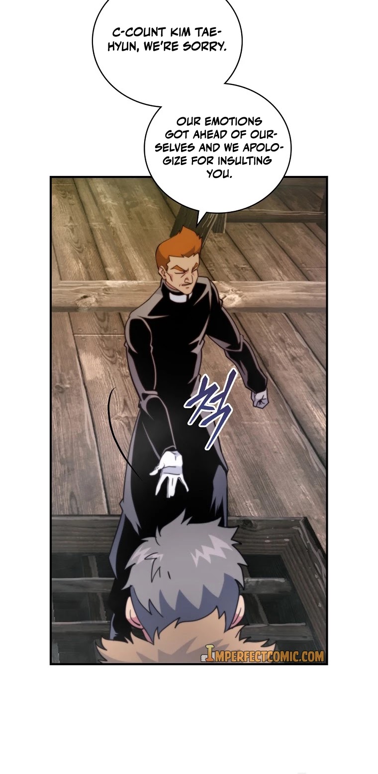 I'm Destined For Greatness! Chapter 113 page 13 - Chapter 113