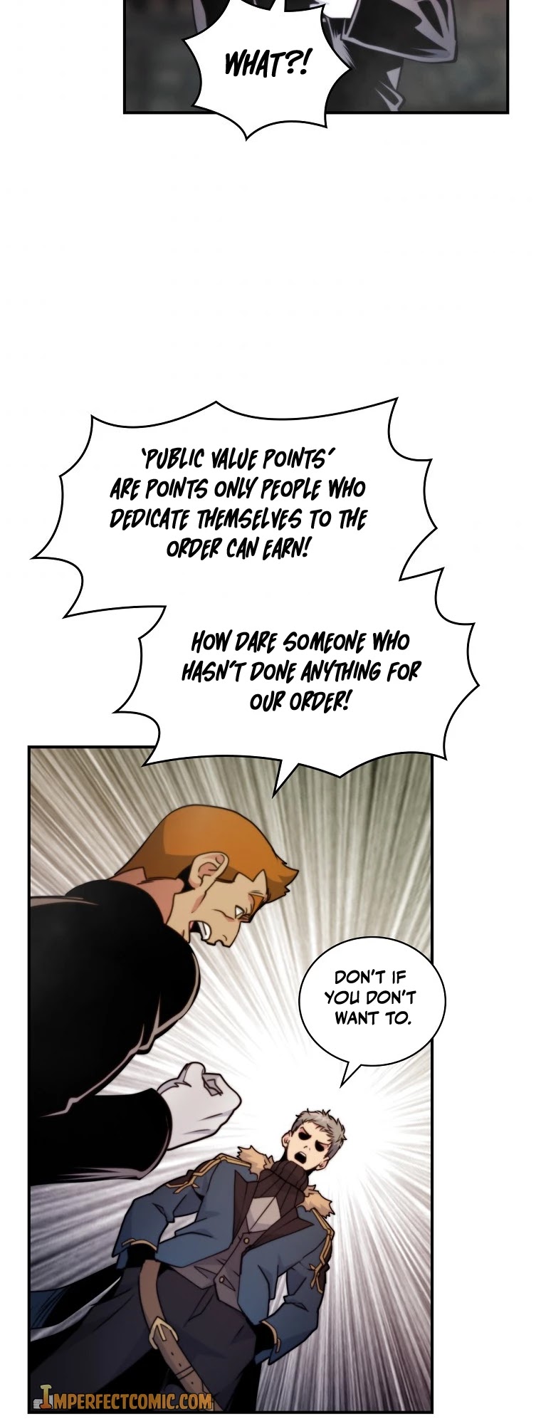 I'm Destined For Greatness! Chapter 113 page 17 - Chapter 113
