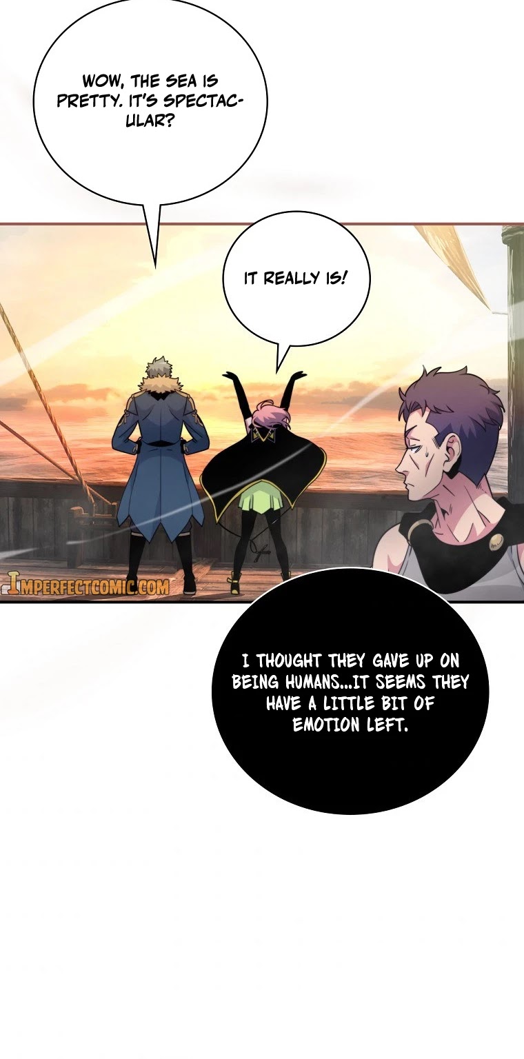 I'm Destined For Greatness! Chapter 113 page 24 - Chapter 113