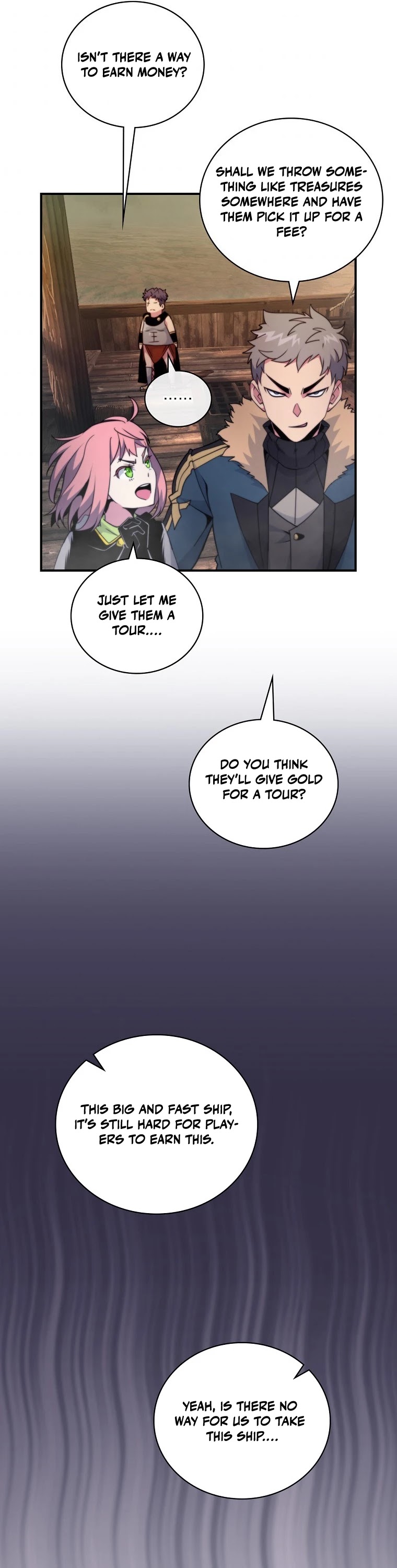 I'm Destined For Greatness! Chapter 113 page 25 - Chapter 113