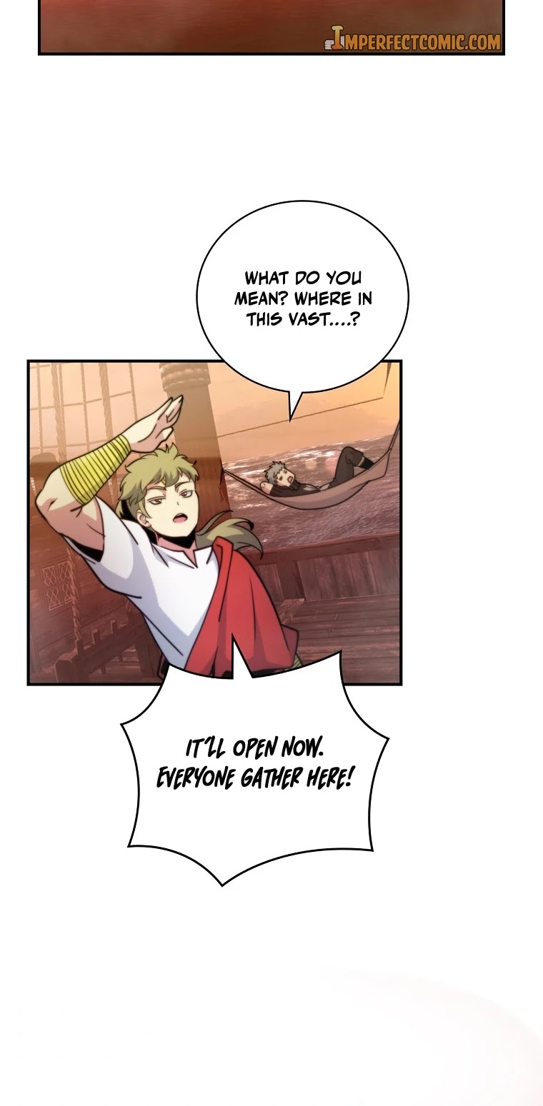I'm Destined For Greatness! Chapter 113 page 28 - Chapter 113
