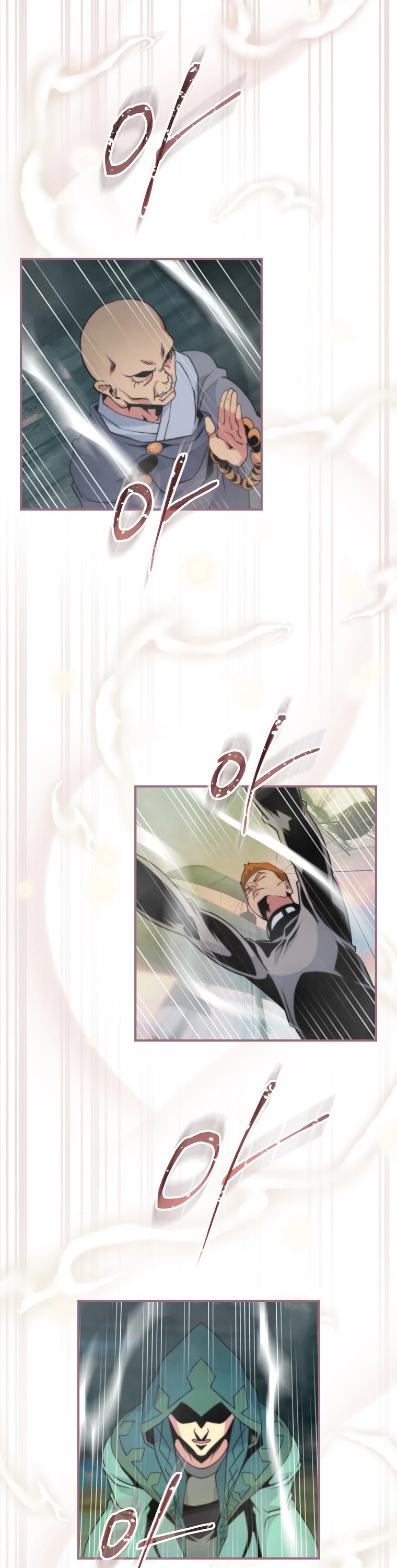 I'm Destined For Greatness! Chapter 113 page 30 - Chapter 113