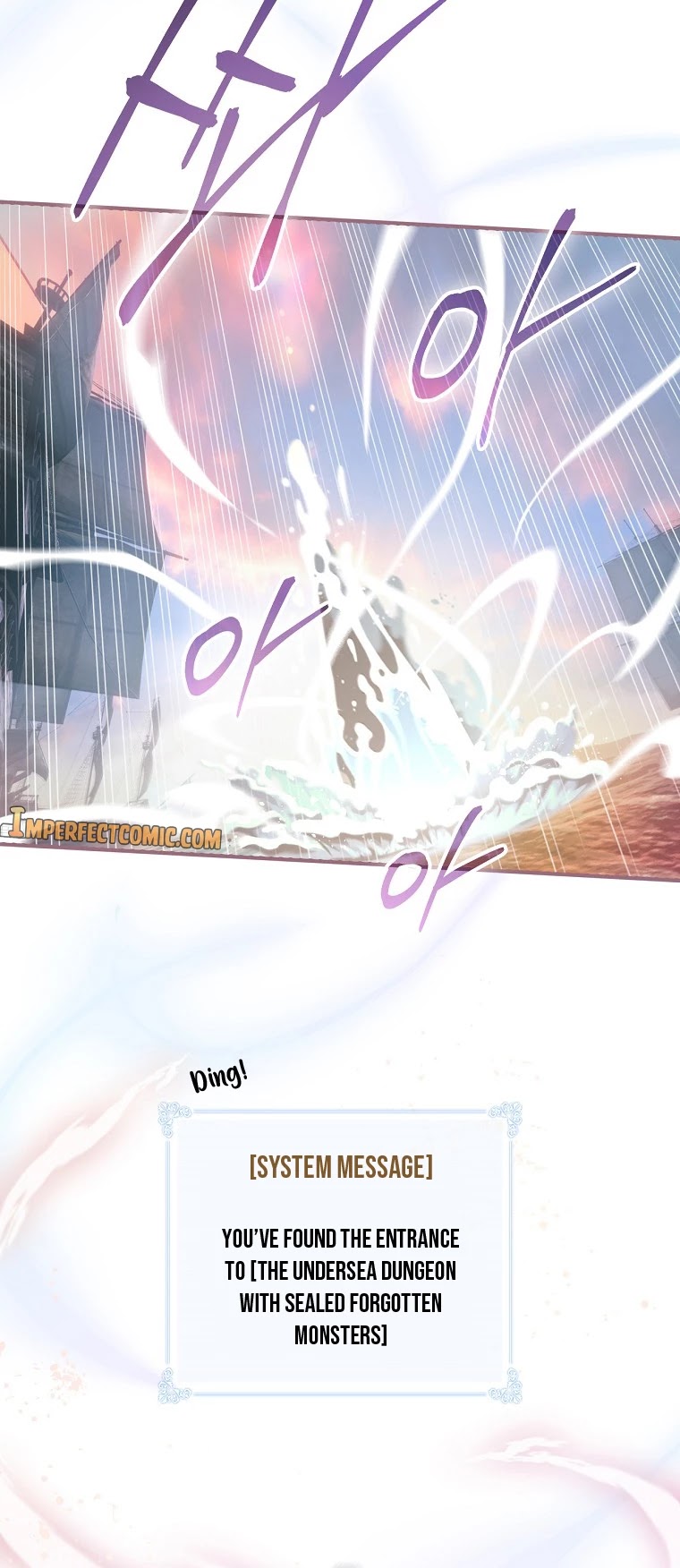 I'm Destined For Greatness! Chapter 113 page 32 - Chapter 113
