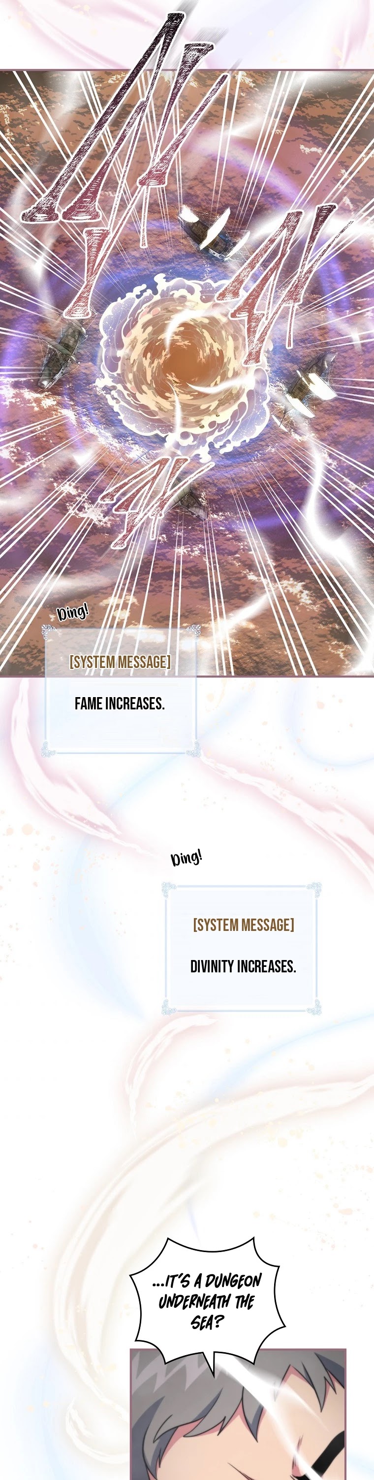 I'm Destined For Greatness! Chapter 113 page 33 - Chapter 113