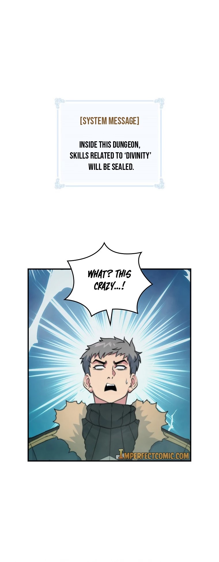 I'm Destined For Greatness! Chapter 113 page 44 - Chapter 113